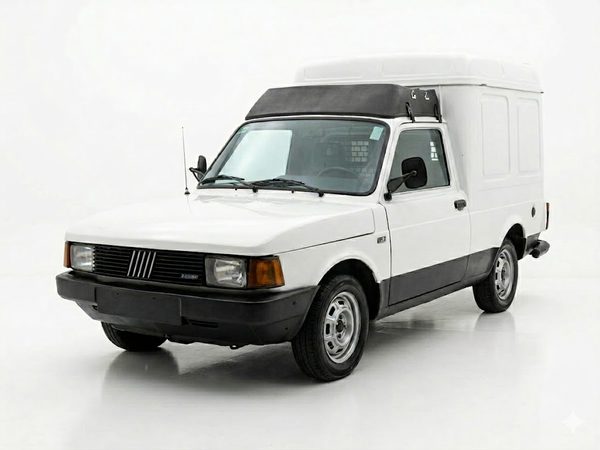 Fiat Fiorino 147